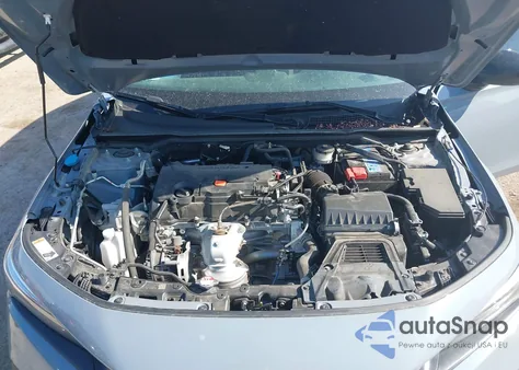 2024 Honda Civic Sport from USA, damaged, VIN 2HGFE2F50RH590995